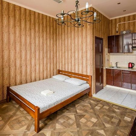 Studio On Kopernyka Street Львов Экстерьер фото